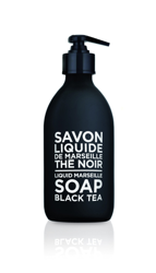 Sapone Liquido Tè Nero Compagnie De Provence 300ml precio