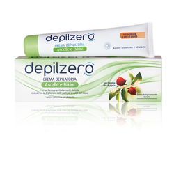 DEPILZERO ASCELLE-BIKINI 75 ML en oferta