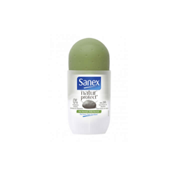 Sanex Natur Protect Deodorante Roll-On 50ml en oferta