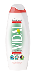 VIDAL B/S META & LIME 500 ML precio