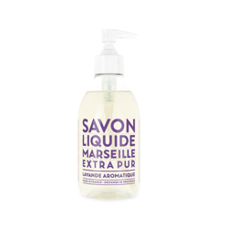 Sapone Liquido Lavanda Aromatica Compagnie De Provence 300ml características