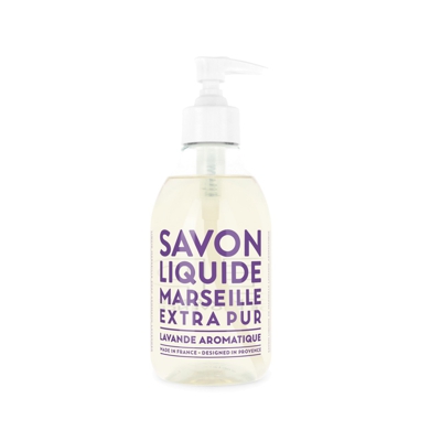 Sapone Liquido Lavanda Aromatica Compagnie De Provence 300ml