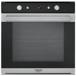 Forno Elettrico da Incasso FI7 861 SP IX HA Capacità 73 L Multifunzione Colore Nero en oferta