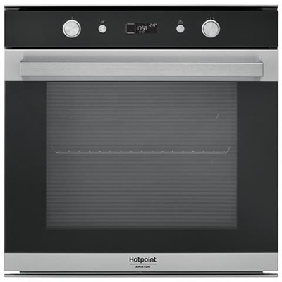 Forno Elettrico da Incasso FI7 861 SP IX HA Capacità 73 L Multifunzione Colore Nero