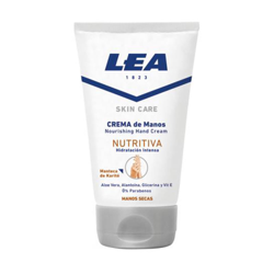 Lea Skin Care Burro Di Karité Crema Nutriente Mano 125ml características