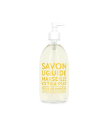 Sapone Liquido Fleur De Mimosa Compagnie De Provence 500ml precio