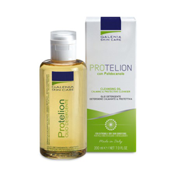 Protelion Olio Detergente Galenia Skin Care 200ml en oferta