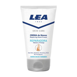 Lea Skin Care Repair Crema Mani 125ml en oferta