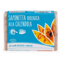 Saponetta Calendula Bio 100g precio