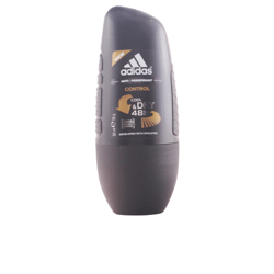 Adidas Control Cool & Dry Deodorante Roll On 50ml características