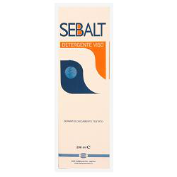 Sebalt Sapone Liquido 200ml en oferta