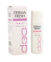 Deodorante Ipersudorazione Roll-On Dermafresh 75ml precio