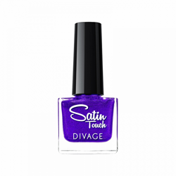 Divage Satin Touch Smalto Unghie Effetto Velluto 08 Cyclamen características