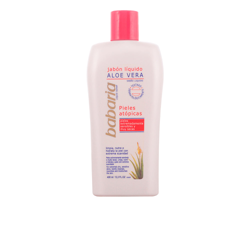 Babaria Aloe Vera Sapone Liquido Pelle Atopica 400ml en oferta