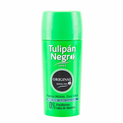 Tulipán Negro Deodorante Stick Original 75ml precio