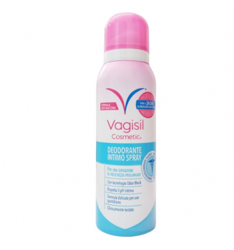 Deodorante Intimo Spray Vagisil 125ml en oferta