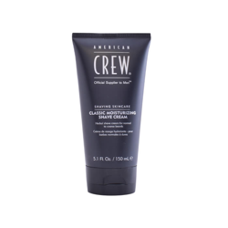 American Crew Shaving Skin Care Moisturizing Shave Cream 150ml características