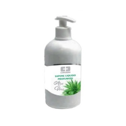 Sapone Liquido Profumato con Aloe Vera 500ml precio