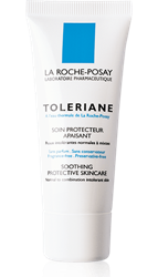 Toleriane Soothing Protective Skincare La Roche-Posay 40ml características