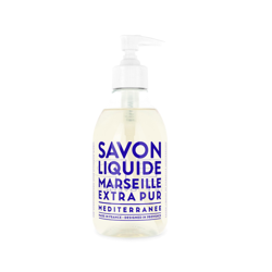 Sapone Liquido Di Marsiglia Méditerranée Compagnie De Provence 300ml precio