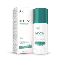 Keops(R) Deodorante Stick RoC 40ml en oferta