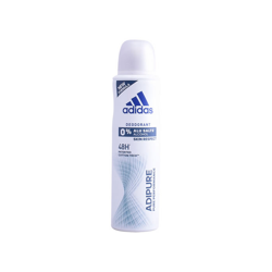 Adidas Adipure 48h Deodorante Spray 200ml precio