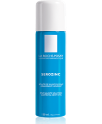 La Roche-Posay Serozinc Soluzione Spray 150ml características