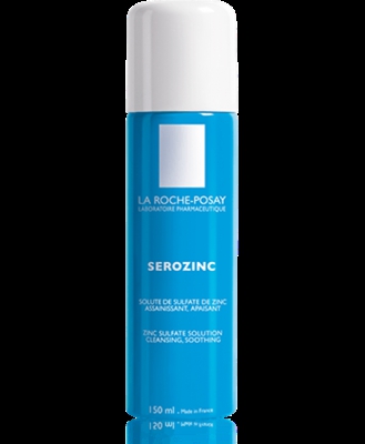 La Roche-Posay Serozinc Soluzione Spray 150ml