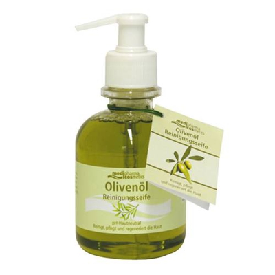 Doliva Olivenol Sapone Liquido 250ml