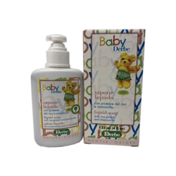 Seres Baby Sapone Liquido 125ml precio