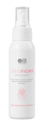 DeoFiori Note Fiorite Deodorante Spray EOS 100ml precio