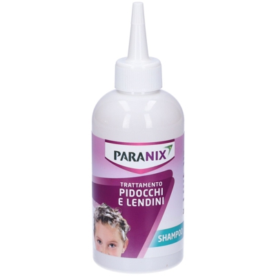 Paranix Shampoo