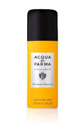 Acuqa Di Parma Colonia Assoluta Deodorante Spray 150ml precio