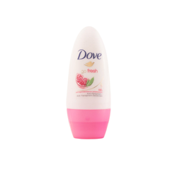 Dove Go Fresh Granada Deodorante Roll-on 50ml precio