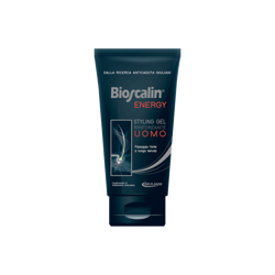 Bioscalin Energy Styling Gel 150ml en oferta