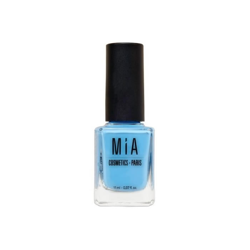 Mía Cosmetics Smalto Per Unghie Aqua Blue características