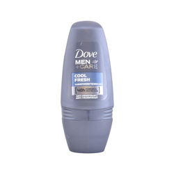 Dove Men Cool Fresh Deodorante Antiperspirant 48h 50ml en oferta