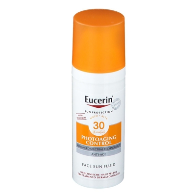 Eucerin® Photoaging Control Sun Fluid SPF 30