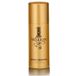 Paco Rabanne 1 Million Deodorante Vapo 150ml precio