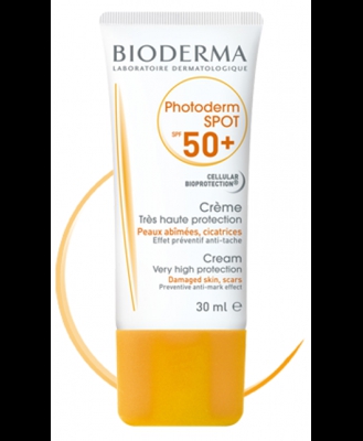 Bioderma Photoderm Spot Crema Spf50+ 30ml