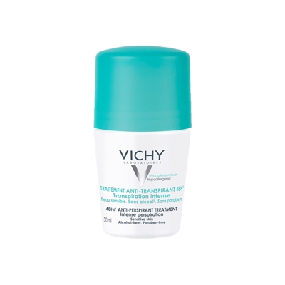 Deodorante Roll-on Antitraspirante Vichy 50ml