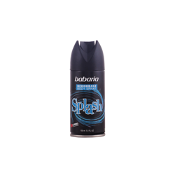 Babaria Splash Deodorante Spray 150ml en oferta