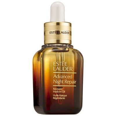 Estée Lauder Advanced Night Repair Recovery Mask In Oil 30ml