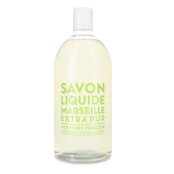 Sapone Liquido Verveine Fraiche Compagnie De Provence 1l precio