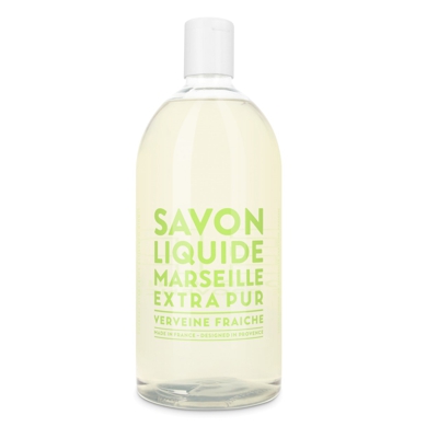 Sapone Liquido Verveine Fraiche Compagnie De Provence 1l