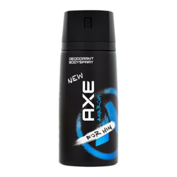 Axe Anarchy For Him Deodorante Spray 150ml en oferta