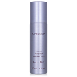 Calvin Contradiction Deodorante Vapo 150ml precio