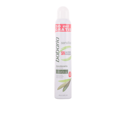 Babaria Sensitive Olive Oil Deodorante Spray 250ml en oferta