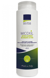 Micoxil Galenia Skin Care 250ml características