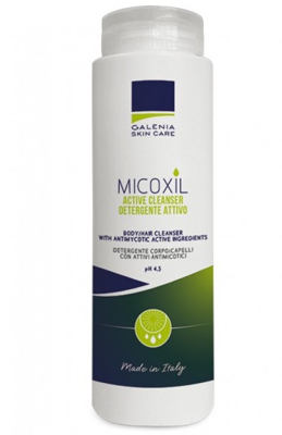 Micoxil Galenia Skin Care 250ml